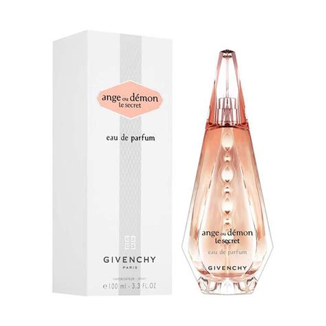 givenchy ange ou demon 100ml uk|givenchy demon le secret.